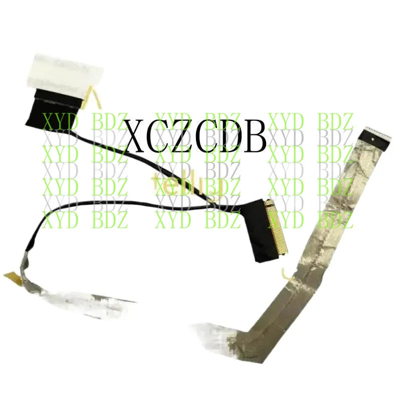 

CD 40PIN UHD LCD Screen Display Cable For LENOVO ideapad Flex 5-15ITL05 82HT