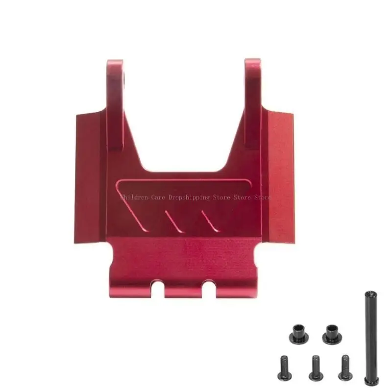 Front Faucet Support for LOSI Promoto 1/4 Remote Control Motorcycles Universal Faucet Mount for Motorbike Toy