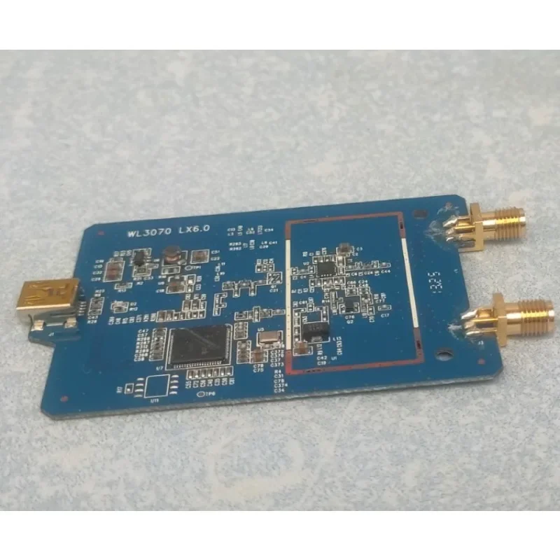 RT3070L قوة عالية أكثر من 6649 بطاقة الشبكة اللاسلكية لسطح المكتب والكمبيوتر المحمول Linux Kali ubuntu