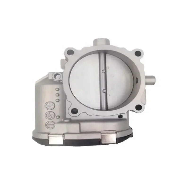 Loki J Factory price throttle body OEM 077133062A throttle body assembly for vw/audi