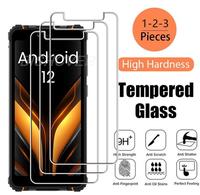 For Hotwav T5 Pro Tempered Glass Protective On For Hotwav T5 Pro 6.0 Inch Phone Screen Protector Film Cover