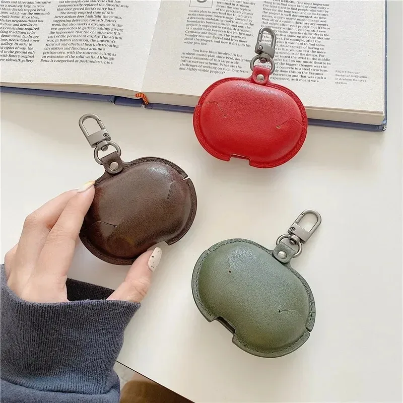 Huawei用Bluetoothケース,Huawei 4i pro 3用デラックスPUレザーヘッドセットケース,6i 55i用スリーブ