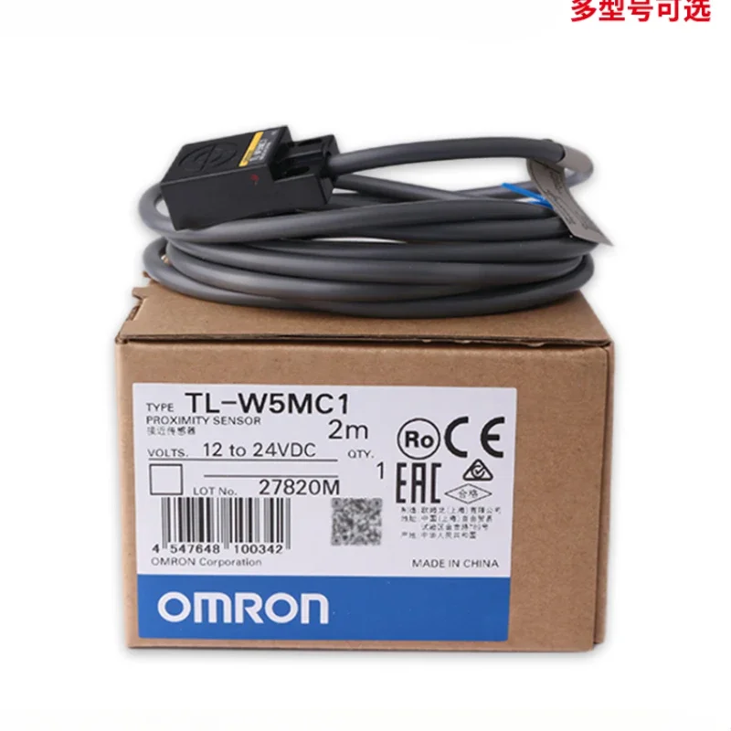 Proximity switch TL-W1R5MC1 W5MC1 W3MC1 W5MB1 -W20ME1 E1F1