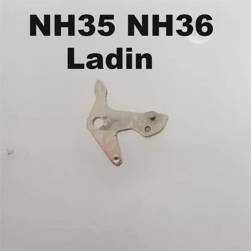 NH36 Mechanical Movement Ladin Watch Parts Are Suitable For NH35 NH36 Mechanical Movement Cross Rail Watch Movement Accessories