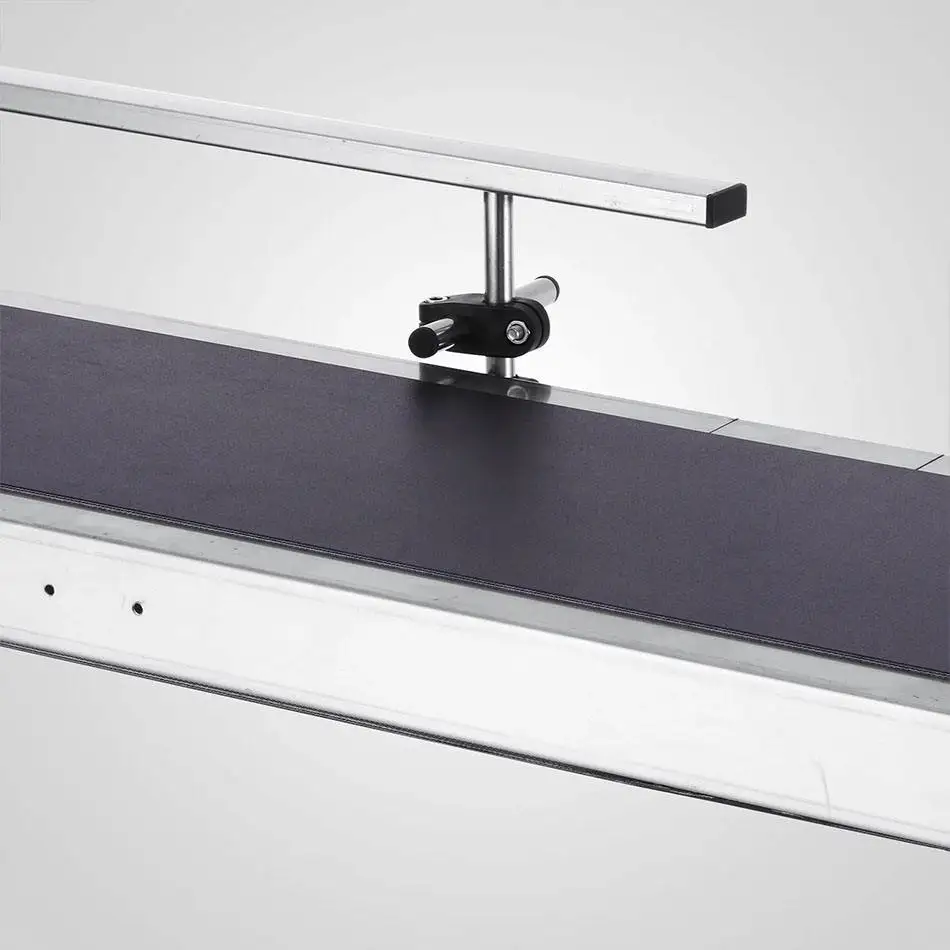 

2021 New Adjustable Speed Mini Portable Food Industry Flexible Conveyor Belts for Inkjet Printer and Online Inkjet Printer