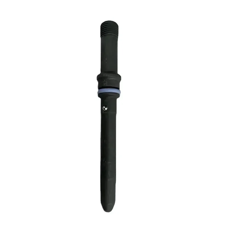 For Excavator DL08 Engine Fuel Injector Connector Assembly 65.10410-6004A Heavy Replacement Part for Machinery
