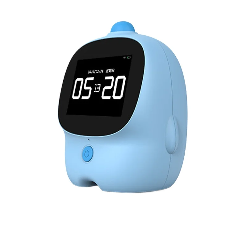 

Remote settings Wake up Smart text to loud voice as ringtone alarm