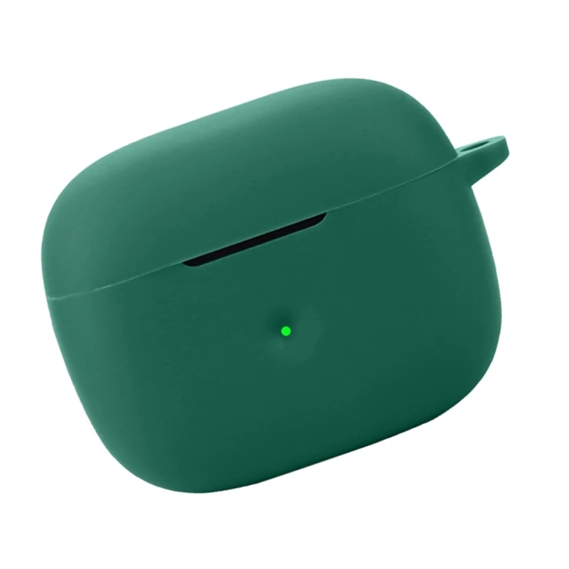 Vỏ Silicon Cho Vỏ Nghe Da Pi6 Vỏ Chống Trầy Xước