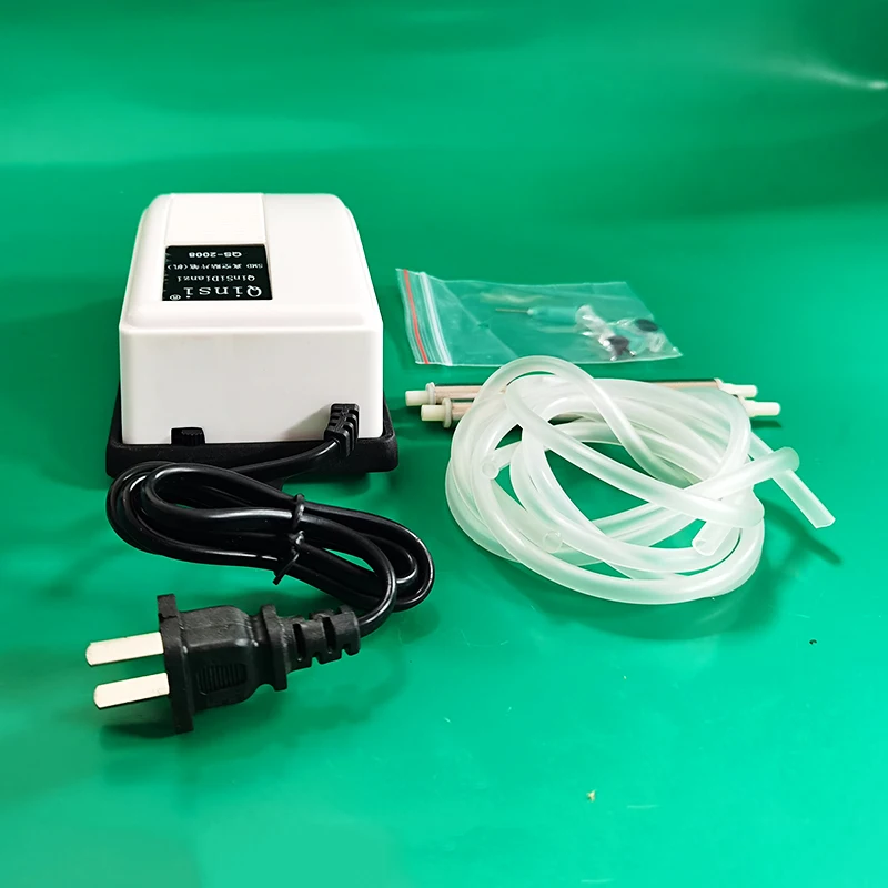 QS-2008 Vacuum Suct… - image