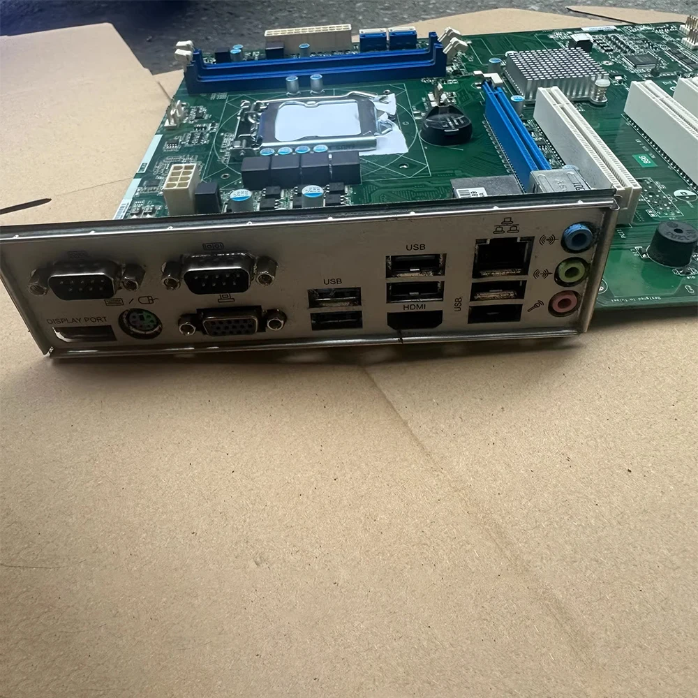 

Промышленная материнская плата 896 REV.G/A 1.03