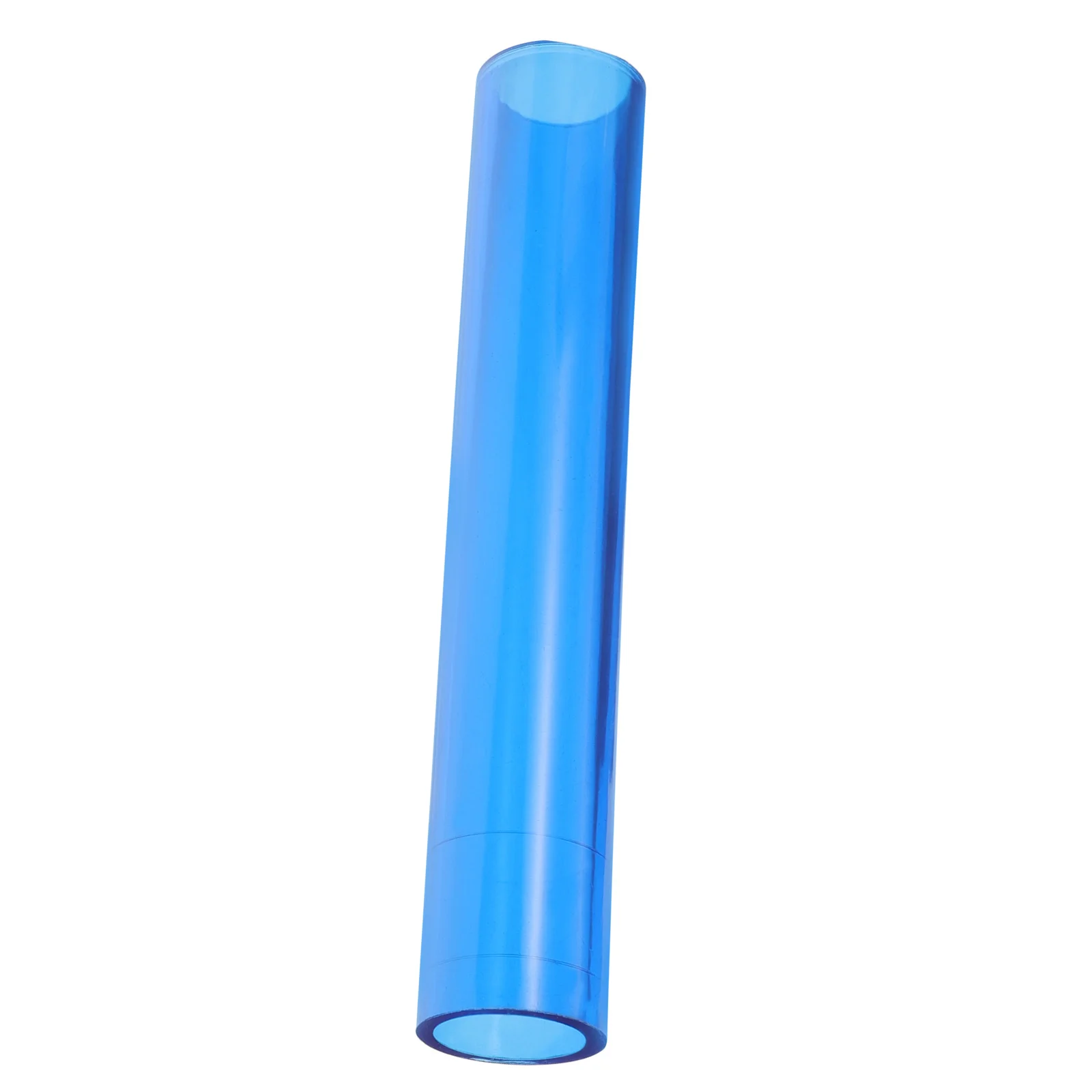 Table Tennis Racket Rubber Tube Roller Pingpong Tool Pvc for Repair Rubbers Plastic