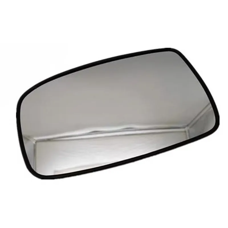 Exterior Rearview M…