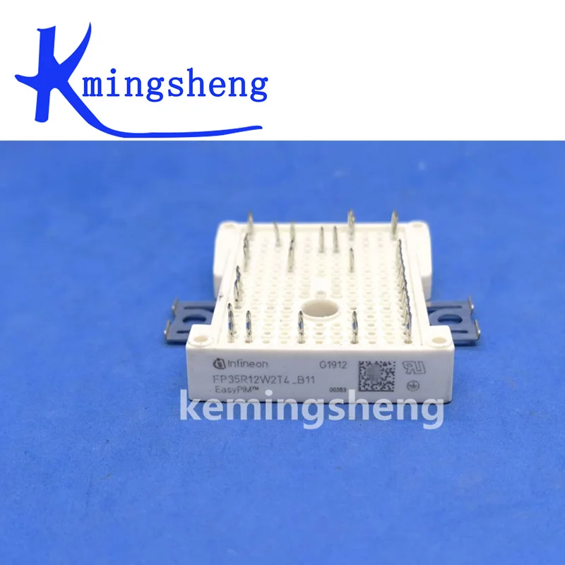 FP25R12W2T4-B11 FP35R12W2T4-B11 FREE SHIPPING NEW AND ORIGINAL MODULE