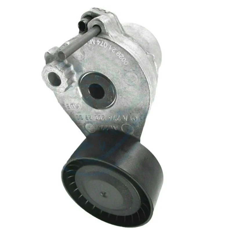 

Belt Tensioner Assembly Tensioner Pulley A2742000870 For W205 C160 C180 C200 C220 C250 C300 C350 C400