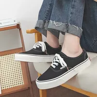 2024 New Spring Summer Low-top Purple Canva Shoes For Men Women Trendy Couple Board Shoes Wholesale Women's