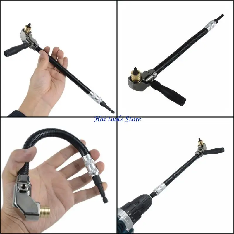 

X37e Прямого углового прикрепления на 90 градусов правого угла удлинительного адаптера адаптер Адаптер Адаптер Удлинительное