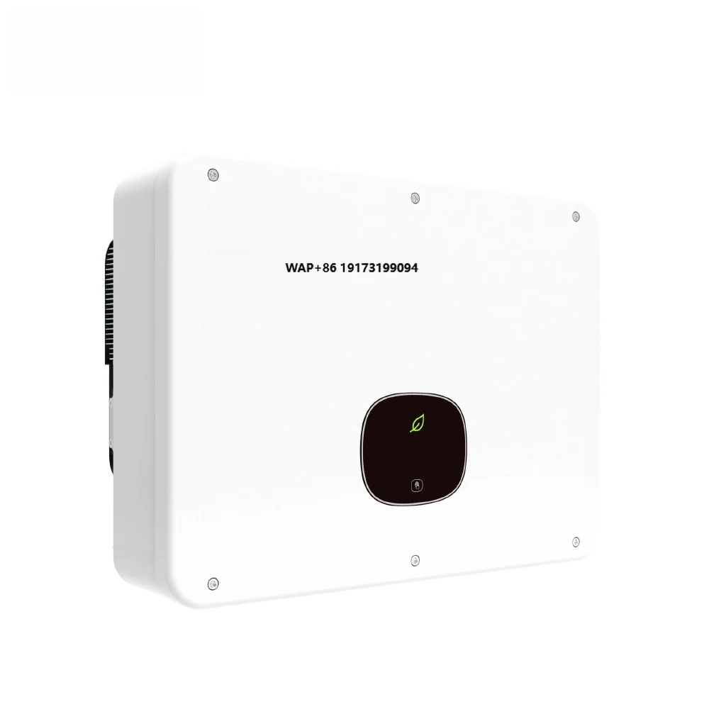 

MID 15~ 25KTL3-X Three-phase 15KW 17KW 20KW 22KW 25KW Price Pure Sine Wave Solar Inverter