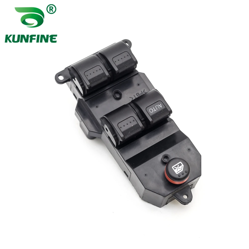 

Electric Power Window Side Glass Control Switch Button For HONDA CIVIC OEM NO. 35750S9A0030