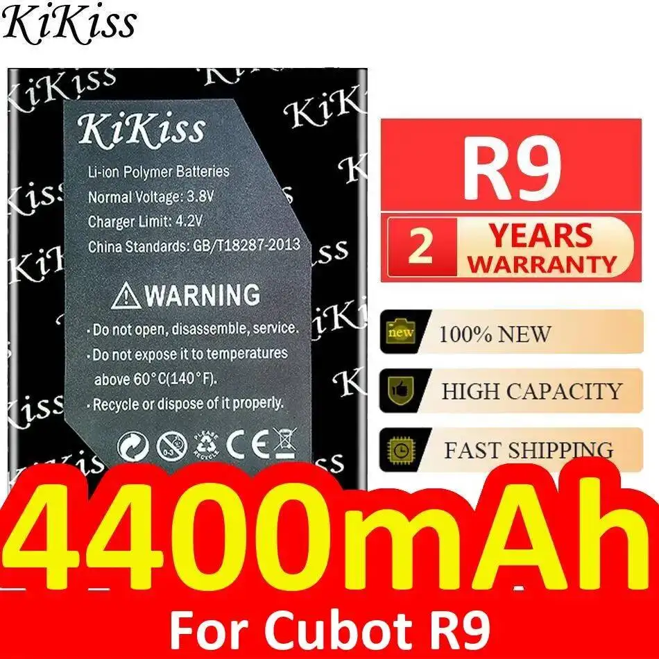 Mobile Phone Batter…