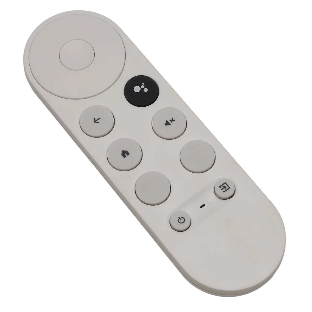 【التسريحات الأخيرة!】 مناسبة لجهاز التحكم عن بعد لجهاز Google GOOGLE CHROMECAST GOOGLE TV Google Voice Set-Top Box