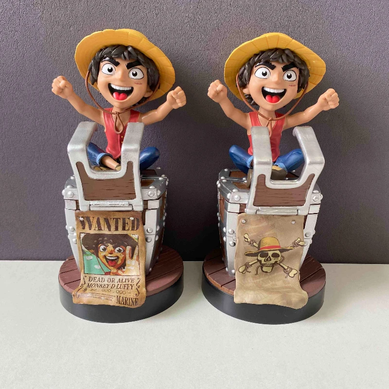 

Подставка-держатель для телефона с Луффи из One Piece, 22 см, оригинальная, без коробки, аниме-фигурка, статуэтка, украшение, возможны незначительные дефекты, без коробки.