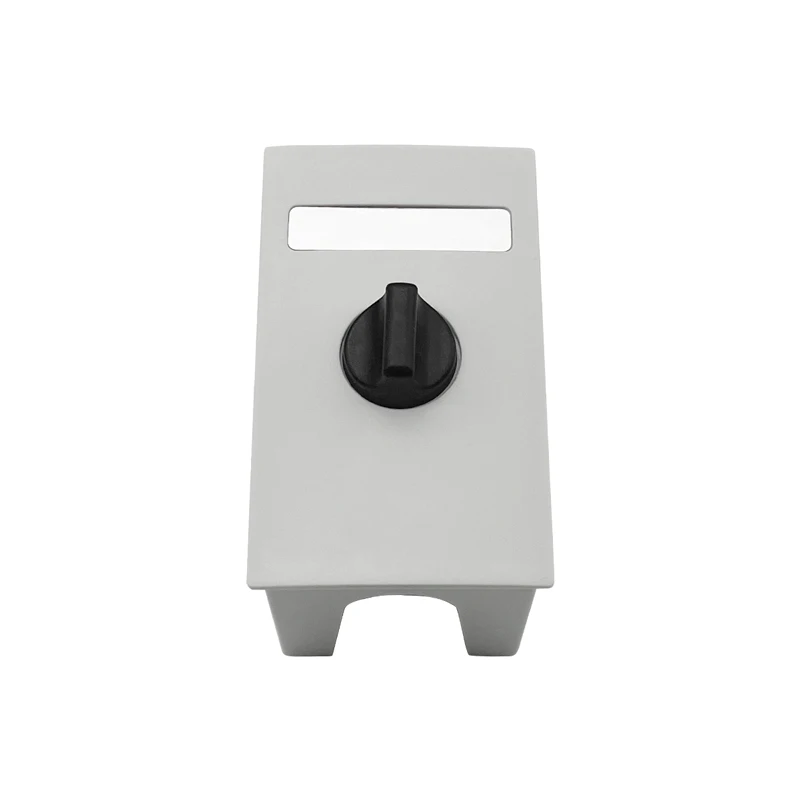 Box Cover Total Station battery door for Leica TS02 TS06 TS09 TS11 TS12 TS15 Surveying Equipment