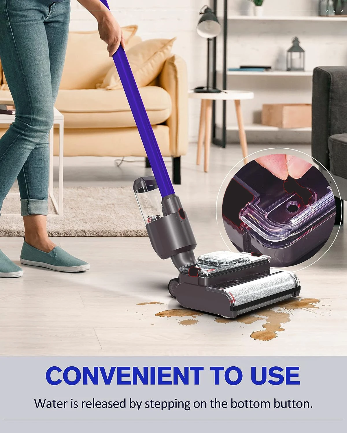 Насадка для пылесоса dyson v7v8v10v11v15g5