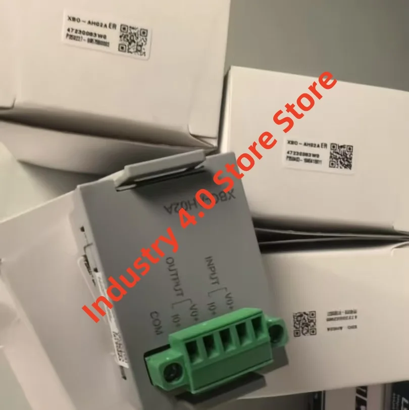 

XGB-M08A new in box Module XGP-ACF1