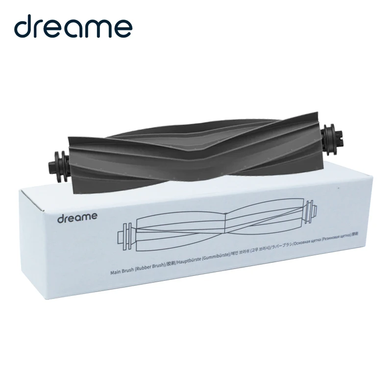 【Oryginalna】 Dreame L10S Ultra Szczotka rolkowa również dla Dreame L10 Ultra L20 ultra L10S pro ultra