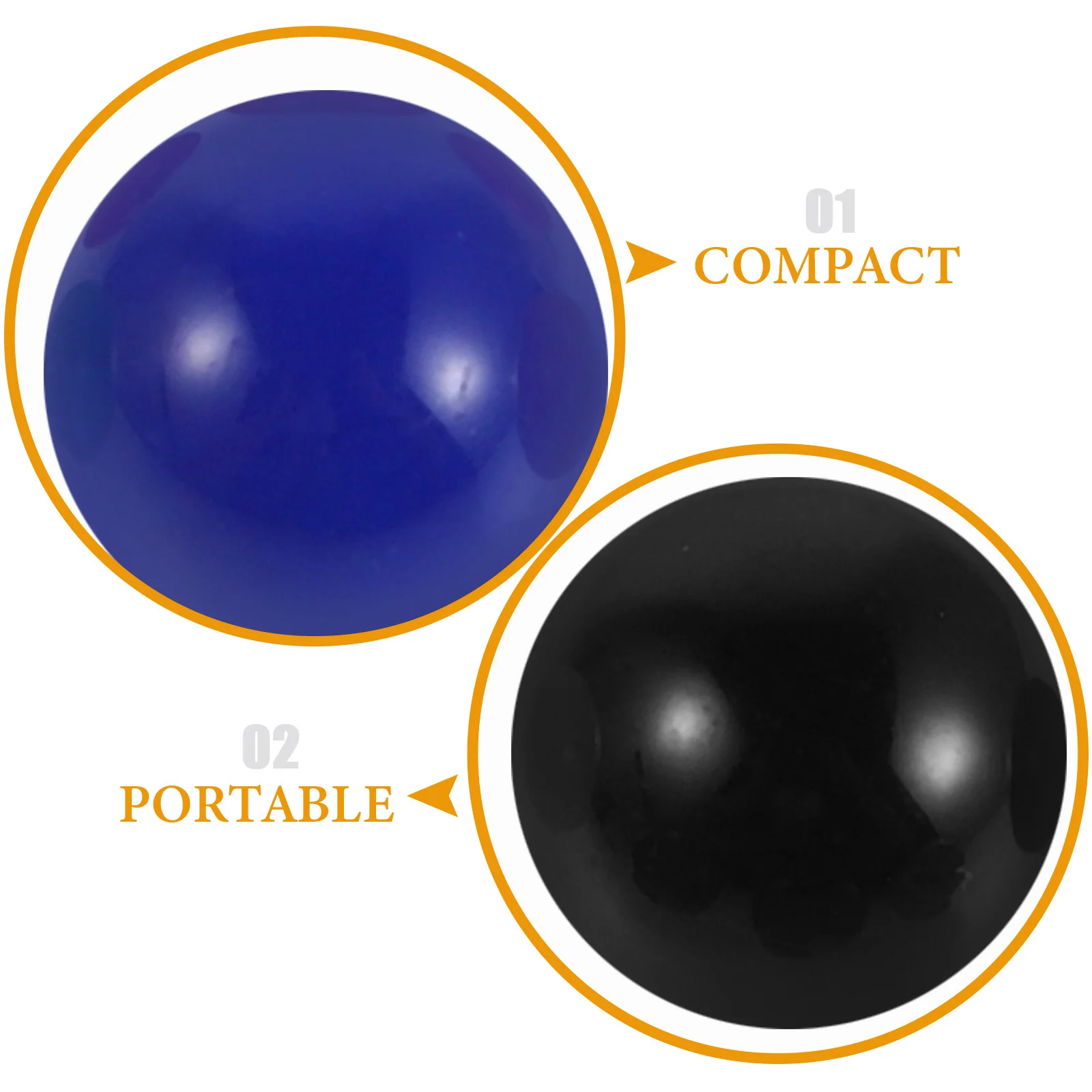 120pcs Educational 15Mm Solid Color Marbles For Kids Math Learning Teaching Aid Counting Game Pieces Logic Development Tool