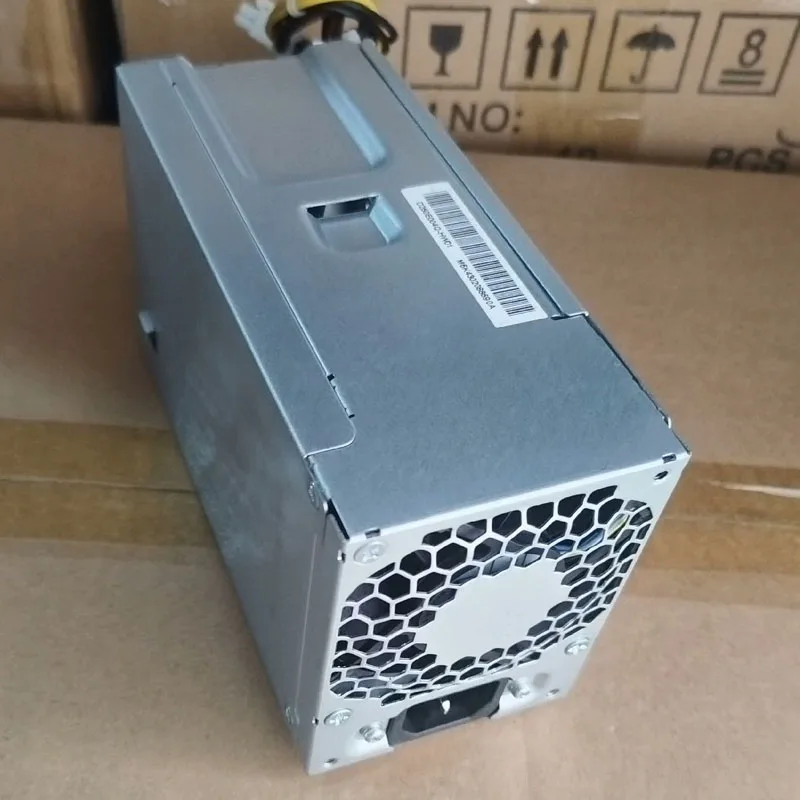 Original New D19-260P1A L70041-002 260W Power Supply Unit For HP 400 480 G4 280 282 285 288 600 800 G3 G1 G2 Desktop PSU