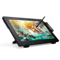 Xencelabs Pen Display 24 Drawing Monitor 4K Graphic Pen Tablet Monitor 24 inch 99% Adobe RGB 2 Pens for Win/Mac/Linux