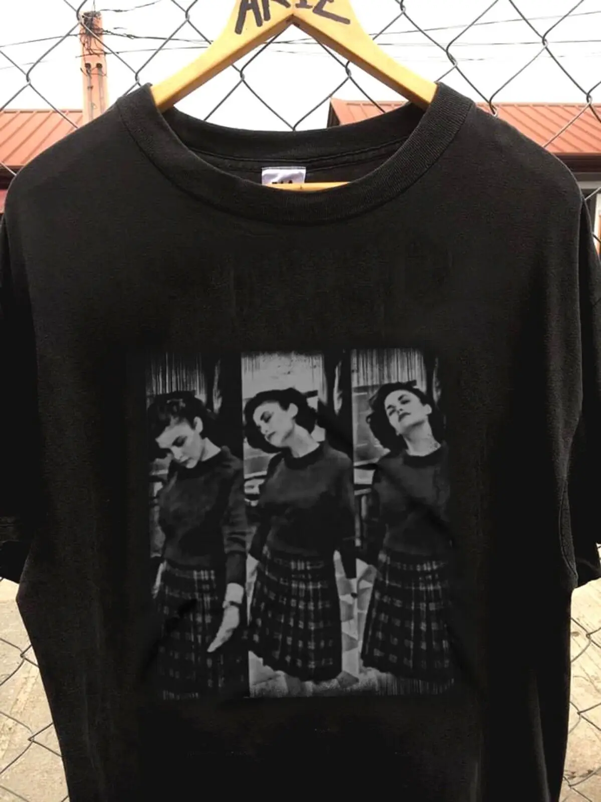 Twin Peaks T Shirt Audrey Horne TE4849