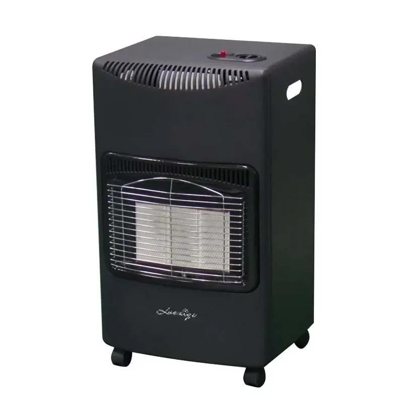 Natural lp bathroom portable infrared gas heater