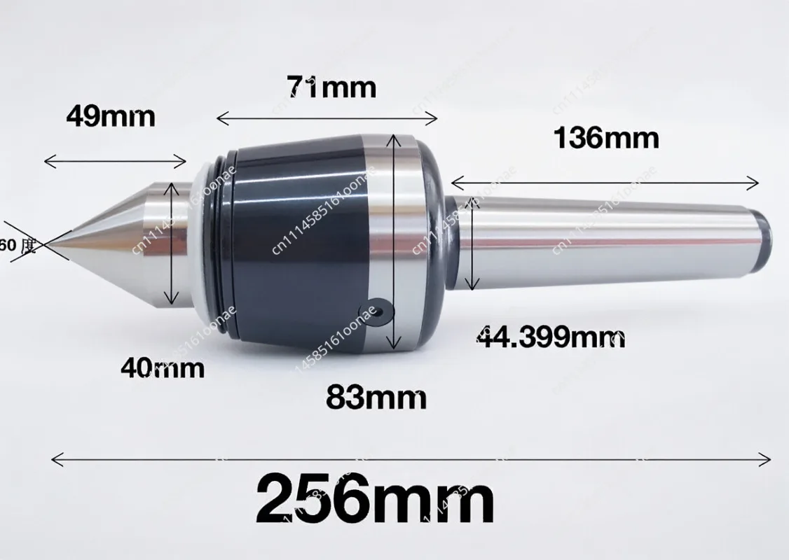 Top needle tip NCH-MT5AW NCH-MT5AT Top needle tip