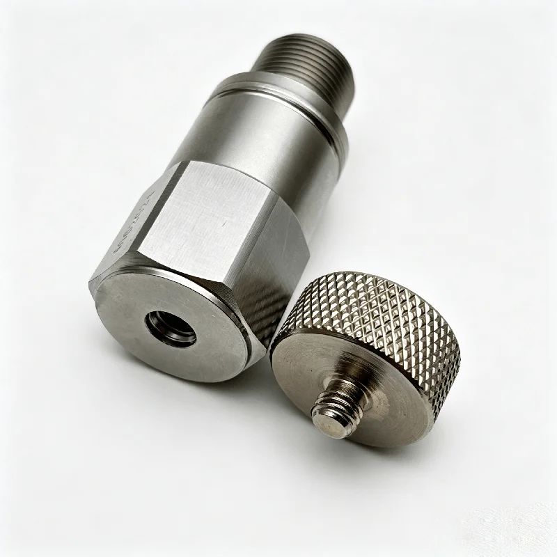 SKA-CA102T Integrated Circuit Piezoelectric Accelerometer