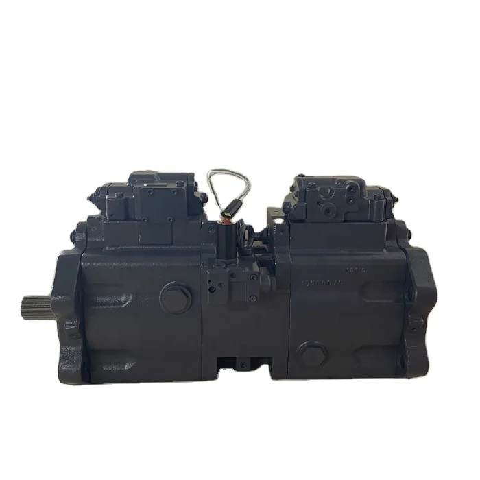 

EC350D EC370D Main Pump VOE14639133 K5V160DT-1E06 EC350D EC370D Hydraulic Pump