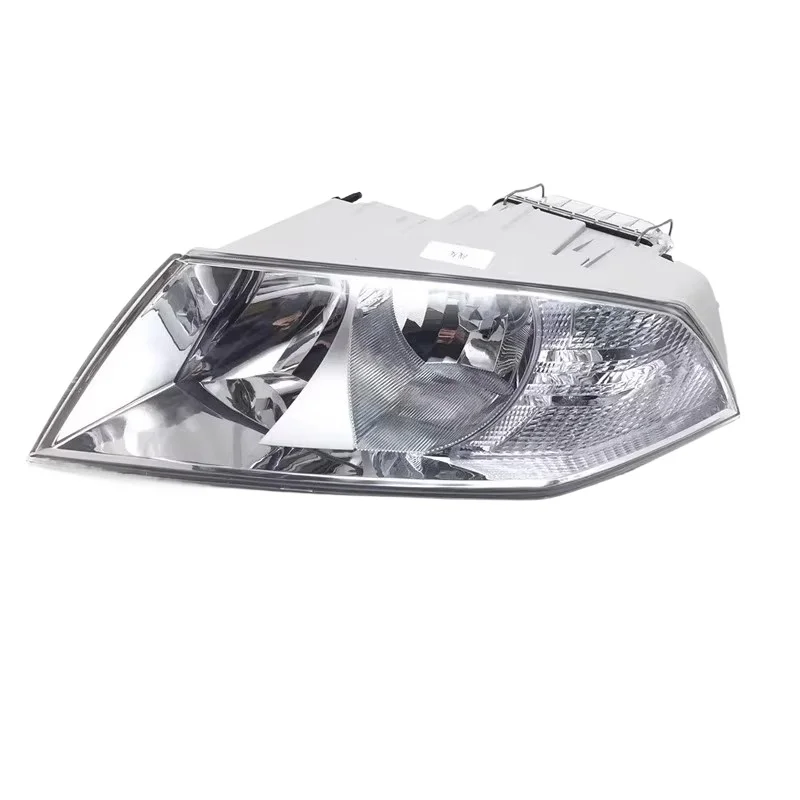 

Фара в сборе для Skoda Octavia 07-09 гг.