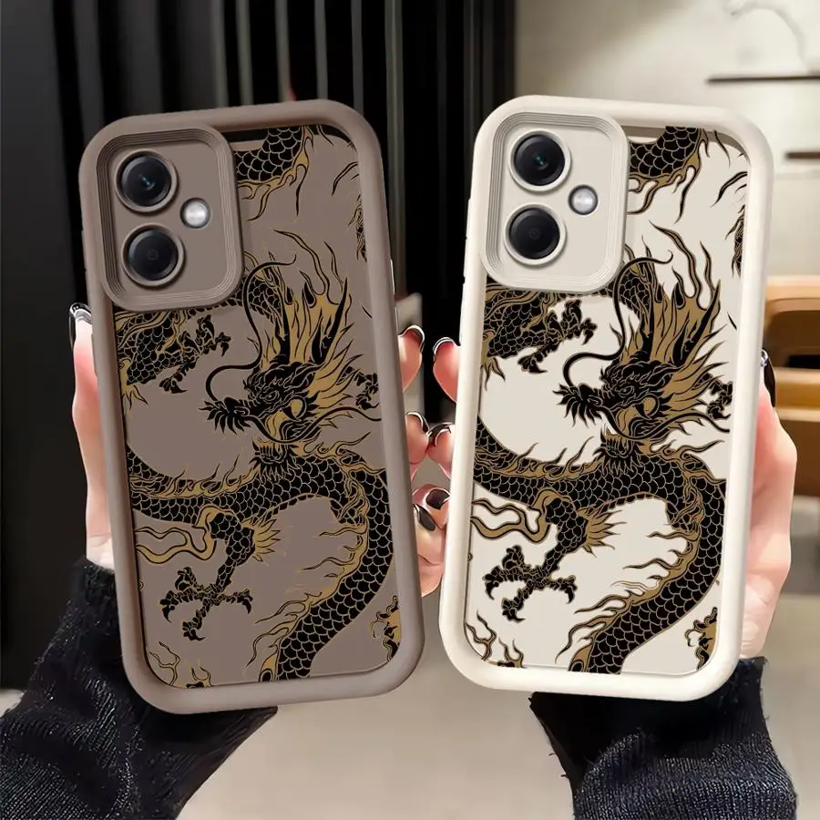 Case For Xiaomi Red…