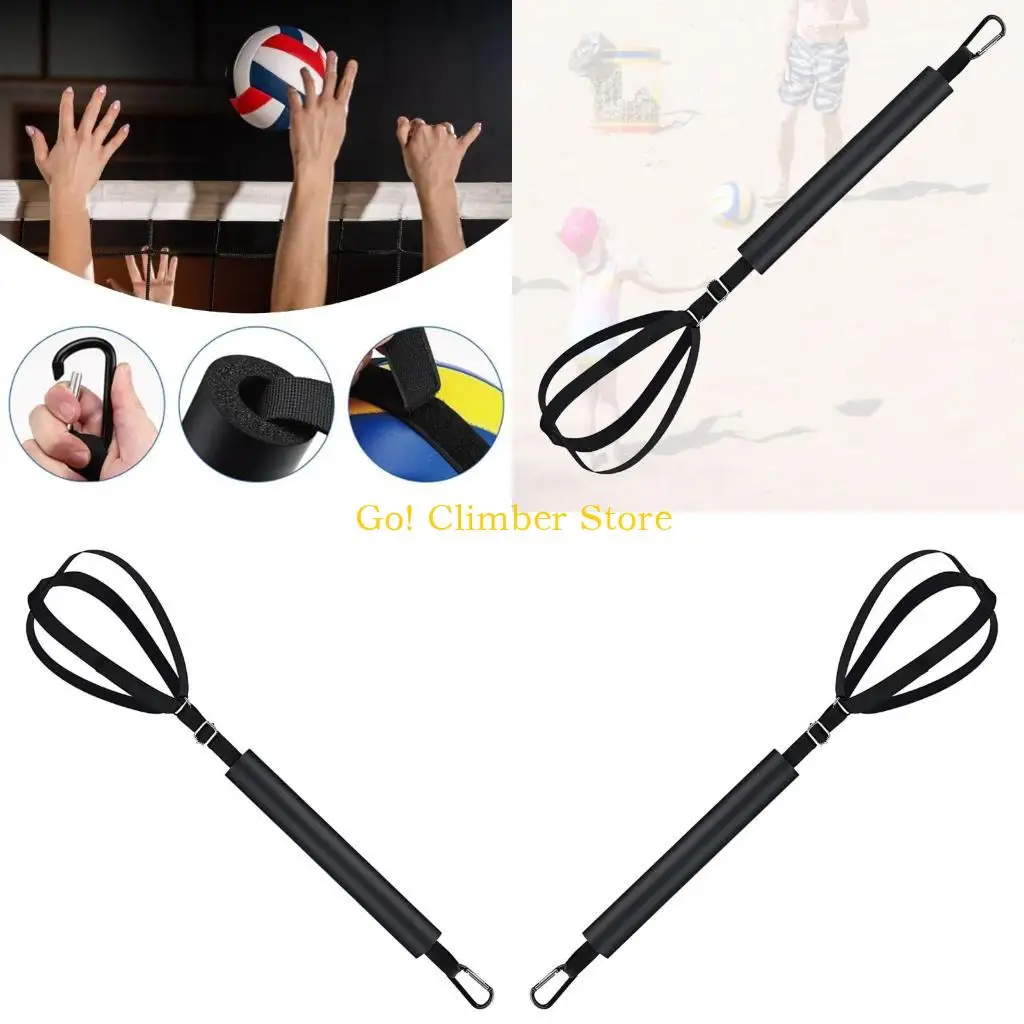 

Q84C Volleyball Spikes Trainer Trainer Trainsall Training Aids Trainer Attack