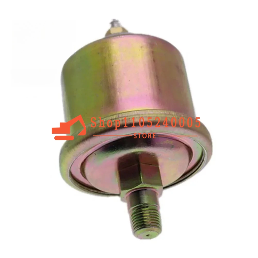 High Quality 295-0759 Construction Machinery Parts New Pressure Sensor 2950759 for Motor Grader 120H 135H 140H 160H