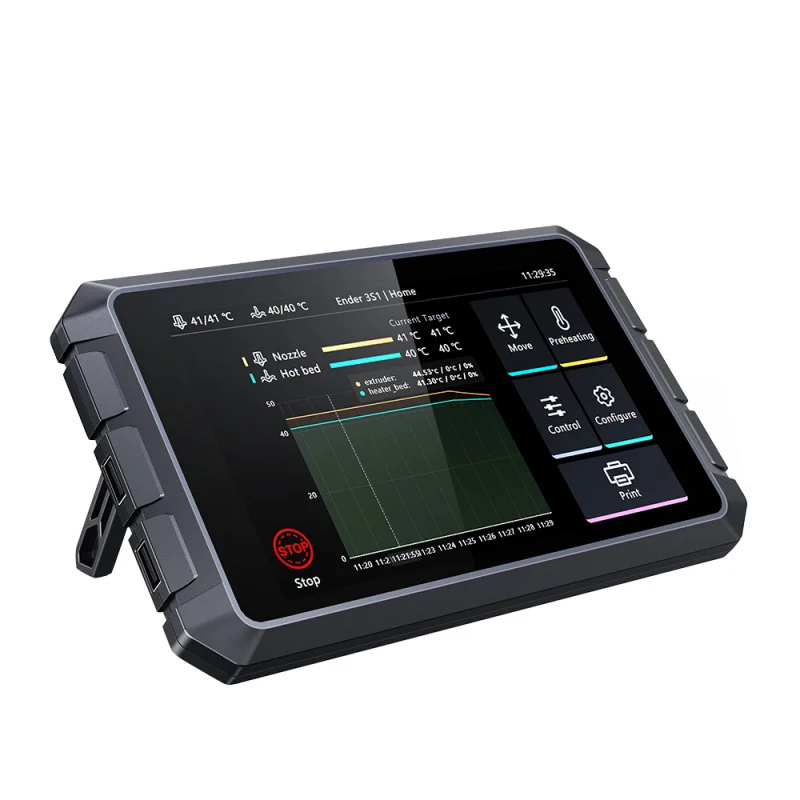 

Creality Sonic Pad 3D printer accessories