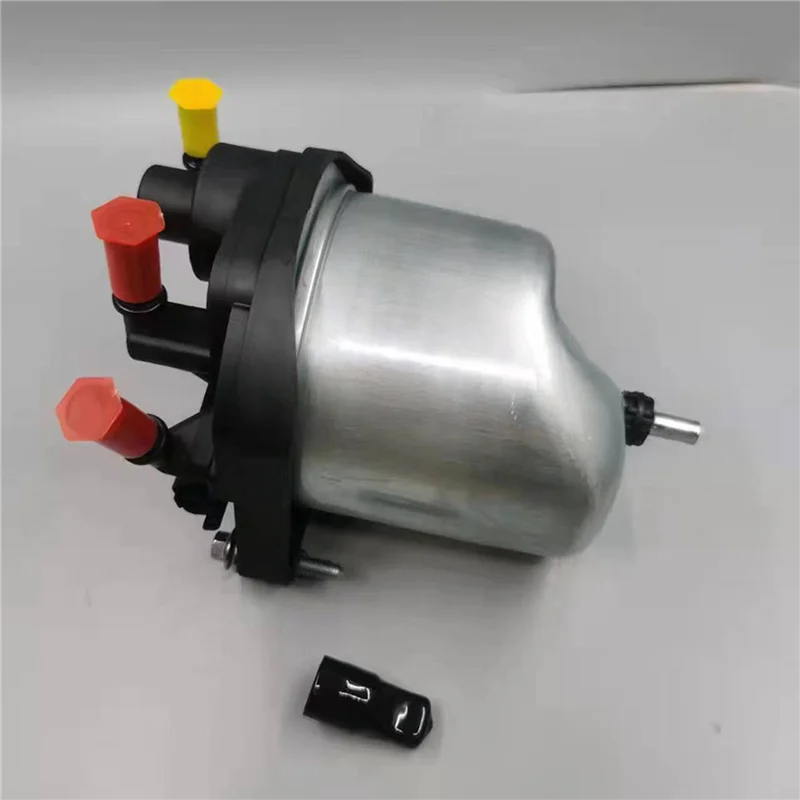 

2X 9809757980 Diesel Filter Housing Assembly 9672320980 For Citroen Berlingo C3 C4 C5 207 208 308 3008 2008-2015