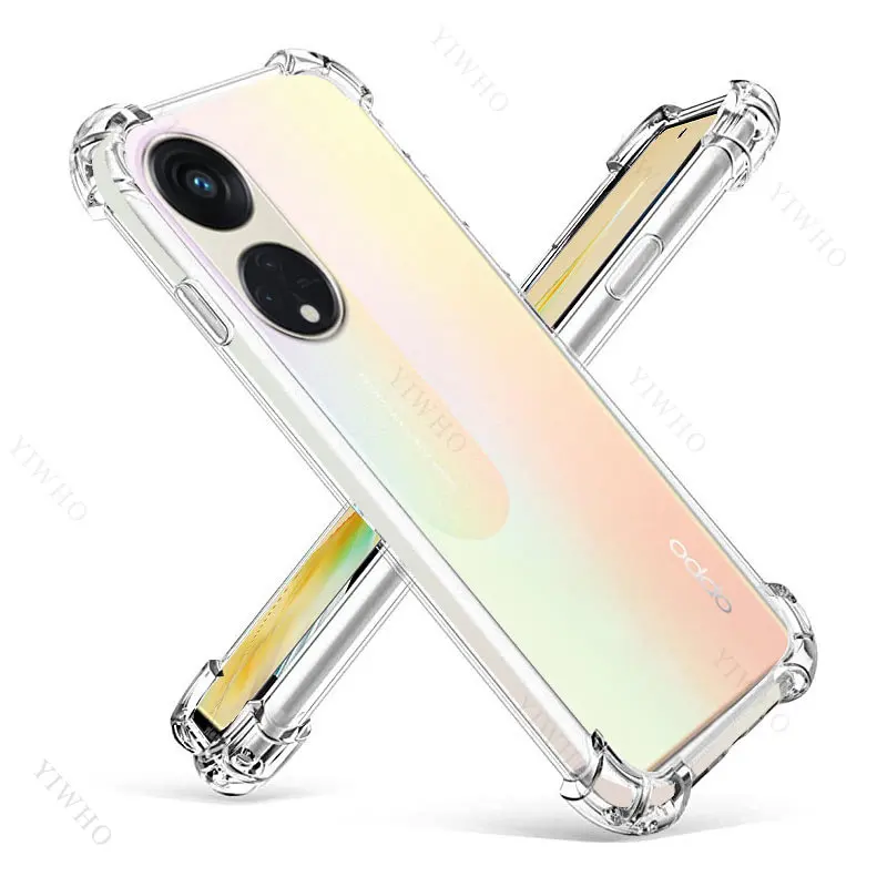 For Oppo Reno8 T 5G 6.7