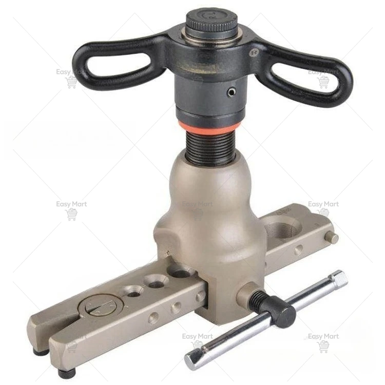 Suitable Ratchet Eccentric Flare Air Conditioner Copper Tube Expander Pipe Expander Bell Mouth