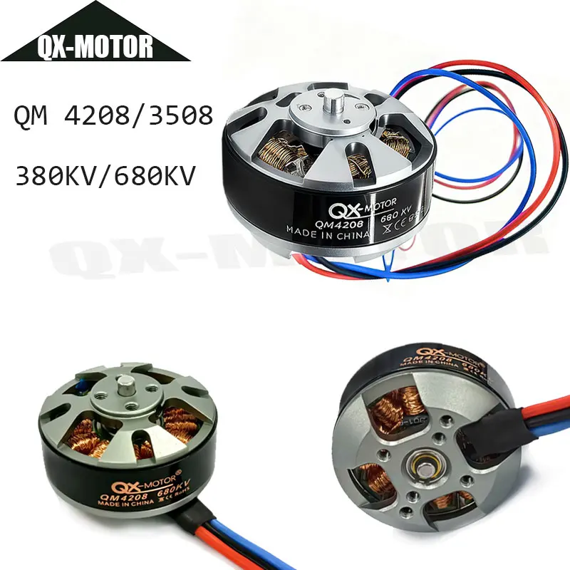 QX-MOTOR Hot Sellin… - image
