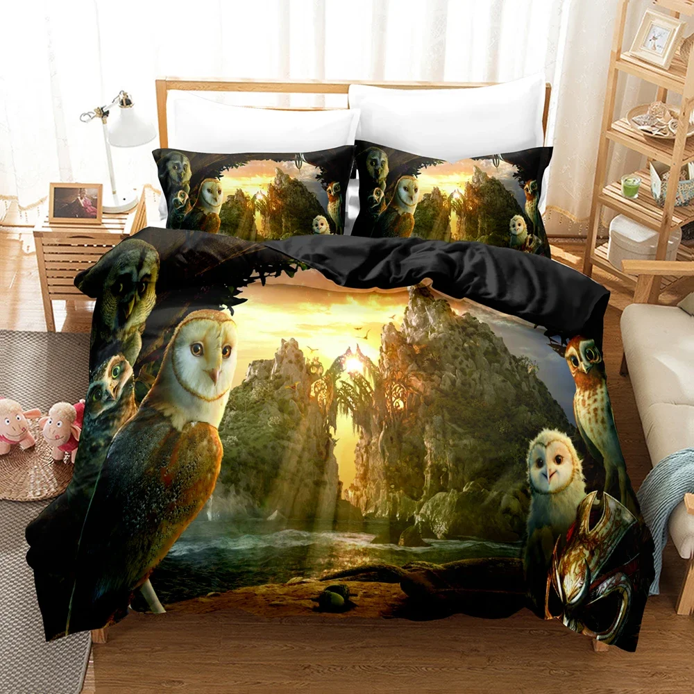 Fashion 3D Print Anime Ghost Killing Blade Bedding Sets Duvetcover Set With Pillowcase Twin Full Queen King Bedclothes Bed Linen