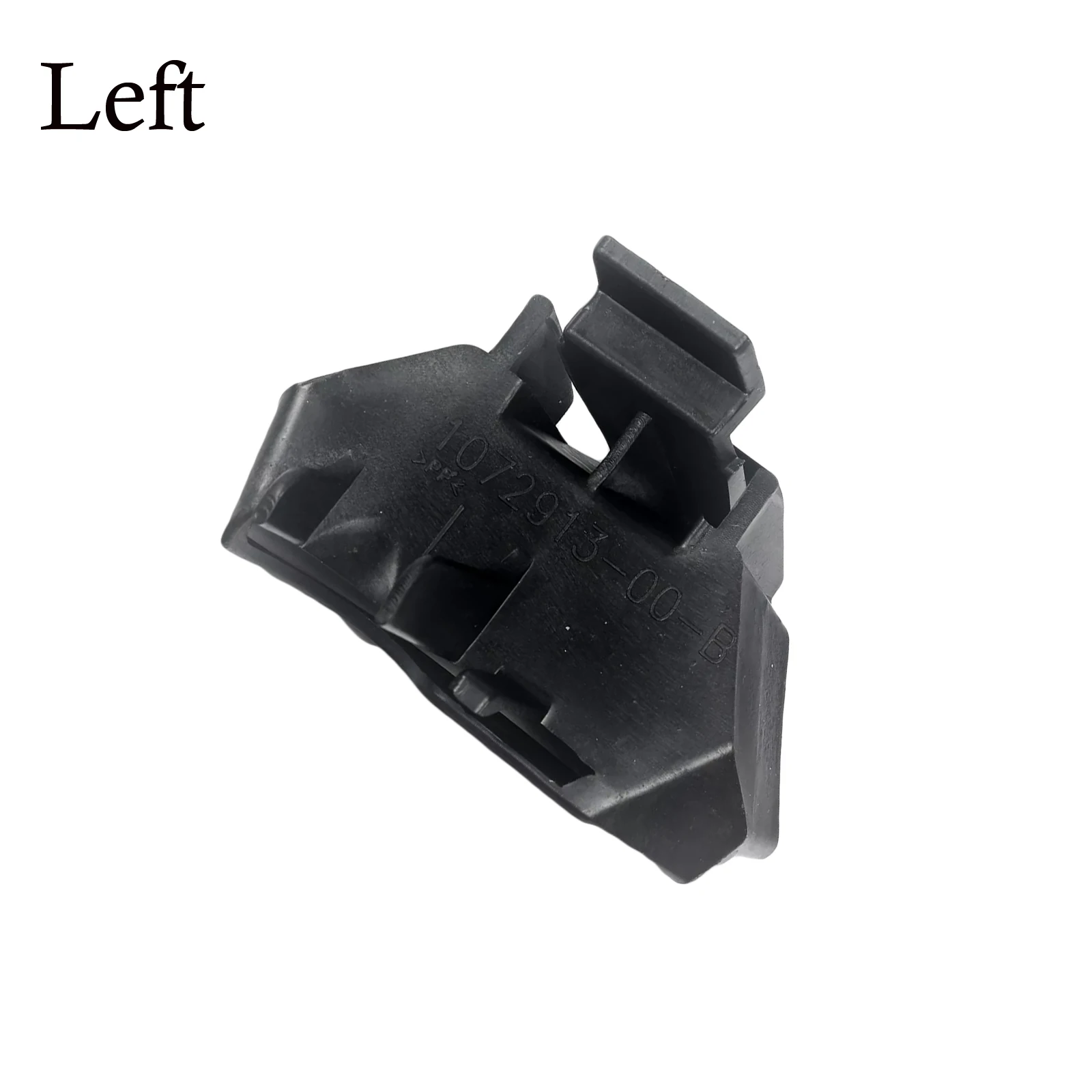 

Car Accessory 1072913-00-B Bumper Bracket High Universality Fitment OE Compatible Vehicle Specific Direct Replacement