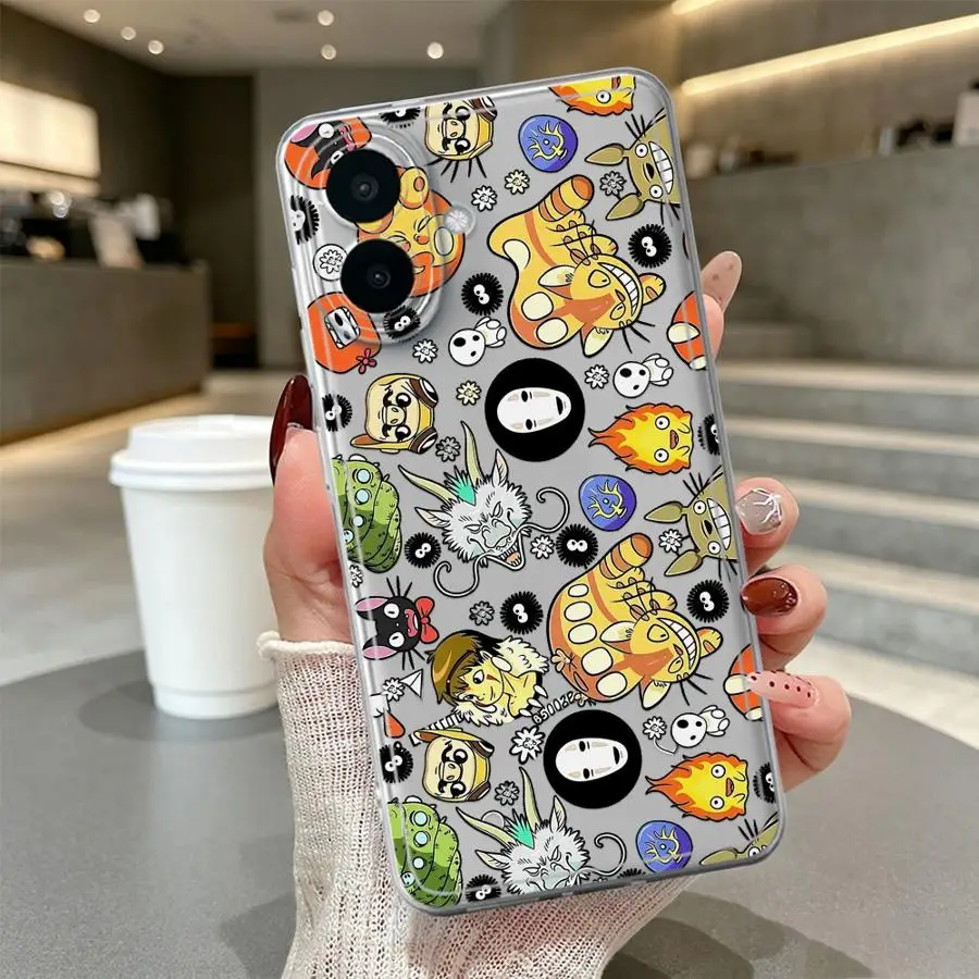 Case for Samsung Galaxy A18 A25 A57 A33 A52 A55 A23 A52 A31 A26 A24 A14 A16 A34 A35 A56 A27 A36 A13 A54 A15 Phone Cover T-otoros
