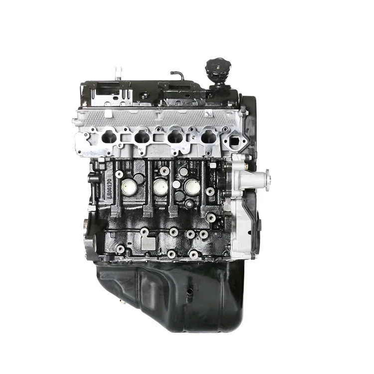 

Высококачественный конструктор 1,5 л 4G15S1 для кузова Lancer Saloon